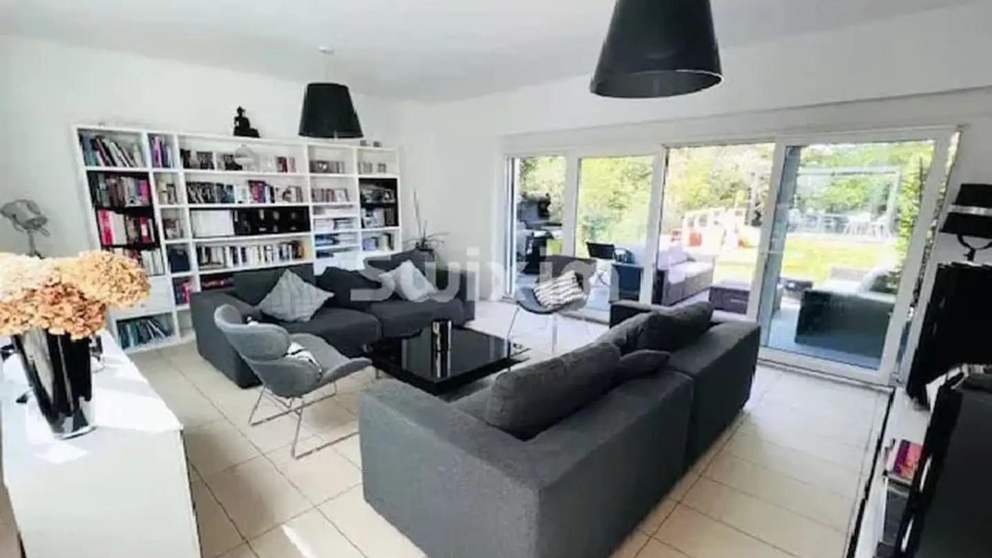 Single house for sale - 1246 Corsier GE - Photo 3