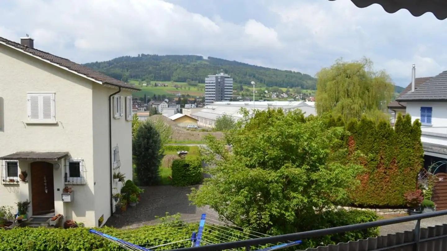 Appartamento in affitto - Rothüslifeldstrasse 13, 5737 Menziken