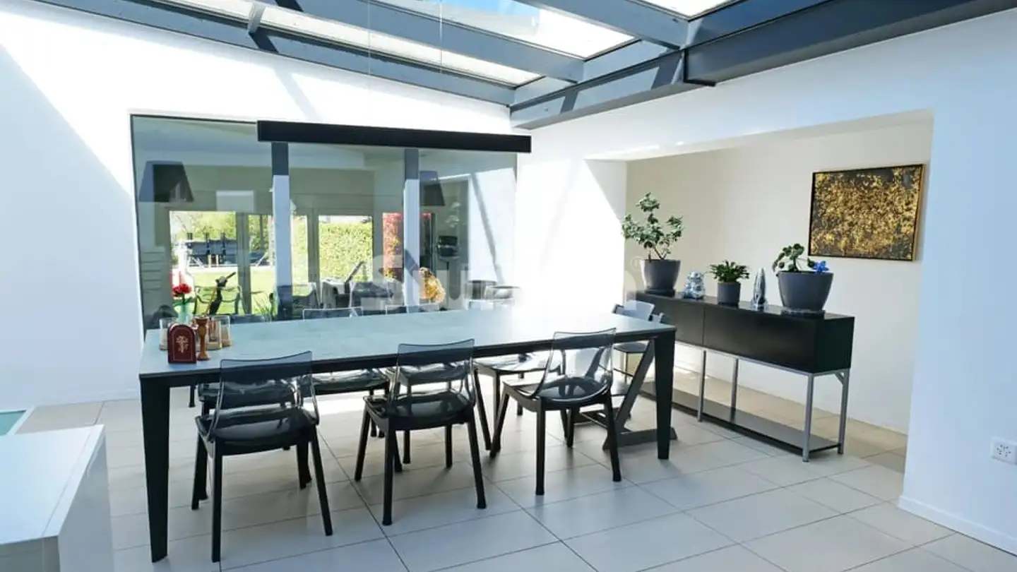 Single house for sale - 1246 Corsier GE - Photo 4