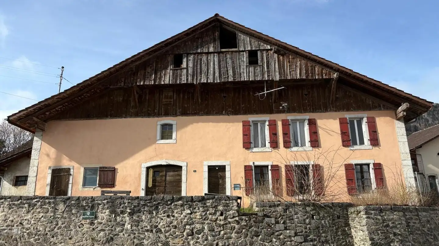 Appartement à vendre - 1428 Mutrux - Photo 4