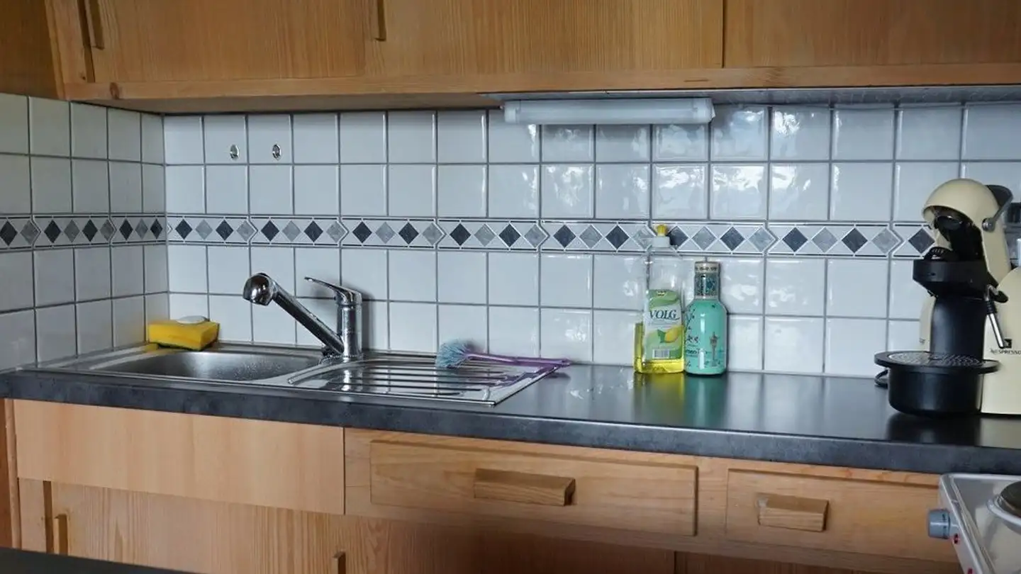 Chalet in vendita - Blattli, 6173 Flühli LU