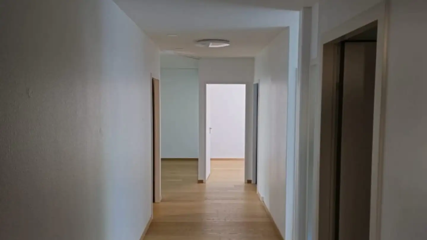 Apartment for rent - Im Zentrum 7, 8604 Volketswil