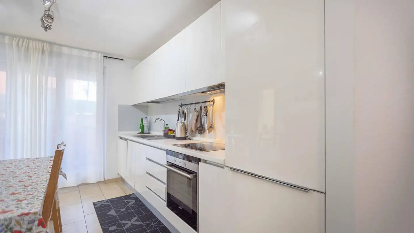 Appartamento in vendita - 6964 Davesco-Soragno - Foto 2