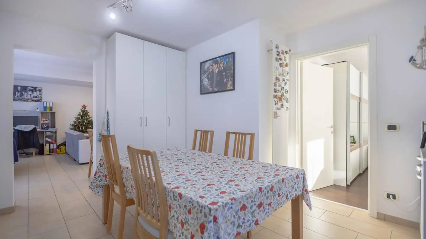 Appartamento in vendita - 6964 Davesco-Soragno - Foto 3