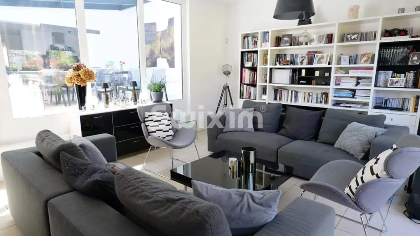 Single house for sale - 1246 Corsier GE