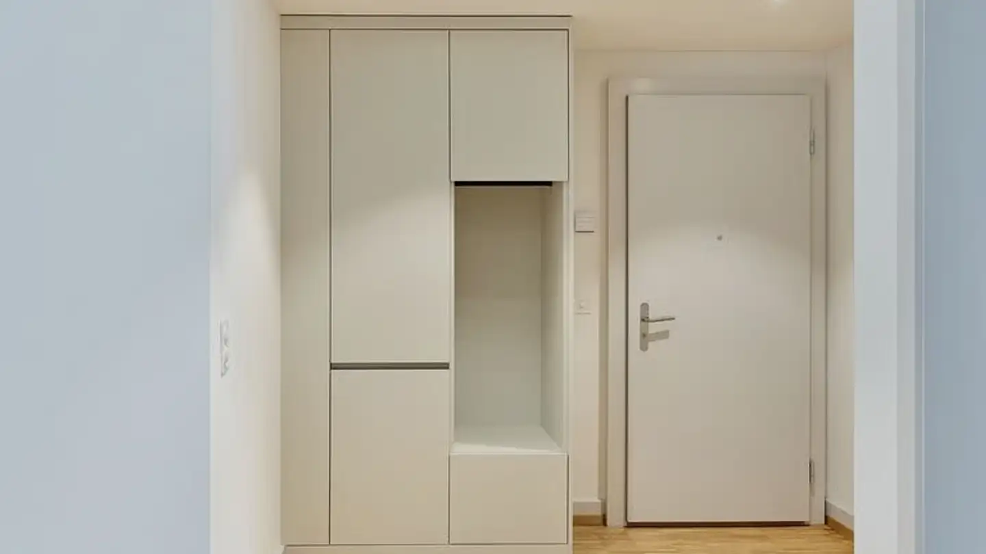 Apartment for rent - Radarstrasse 7, 3013 Bern - Photo 2