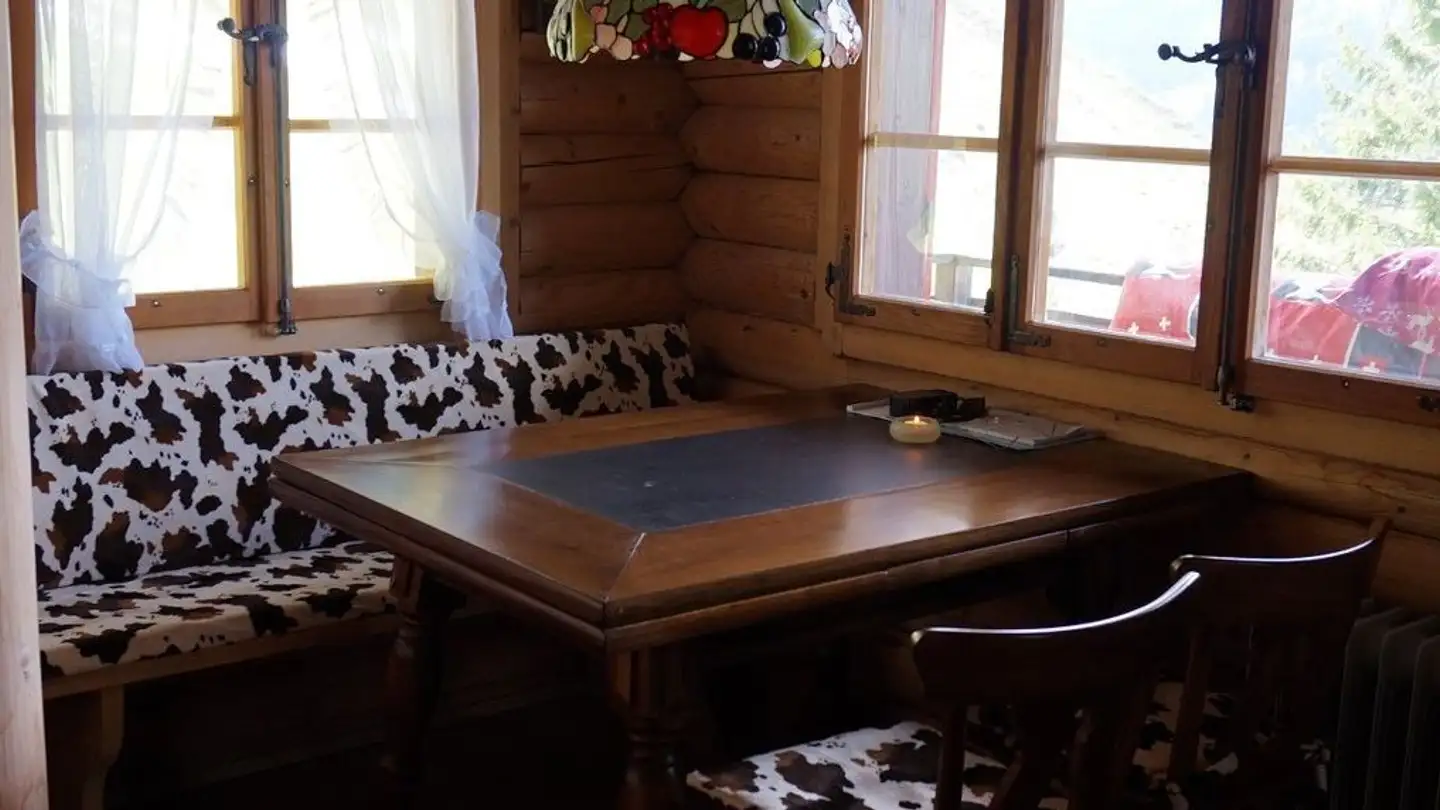 Chalet in vendita - Blattli, 6173 Flühli LU - Foto 2