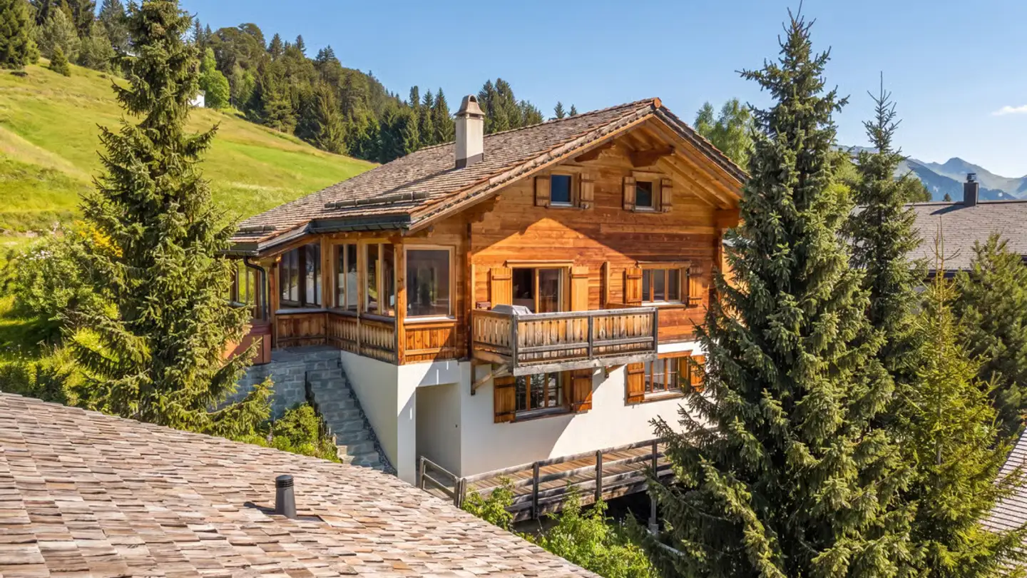 Einfamilienhaus kaufen - 7028 St. Peter