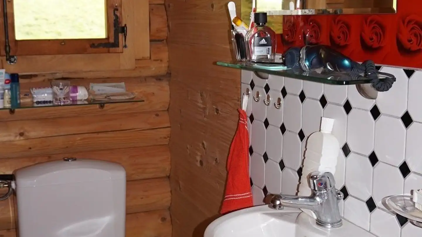 Chalet in vendita - Blattli, 6173 Flühli LU - Foto 3