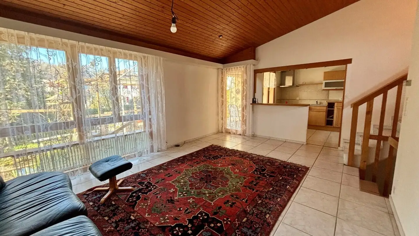 Duplex à vendre - Hinterzweienstrasse, 4132 Muttenz - Photo 4