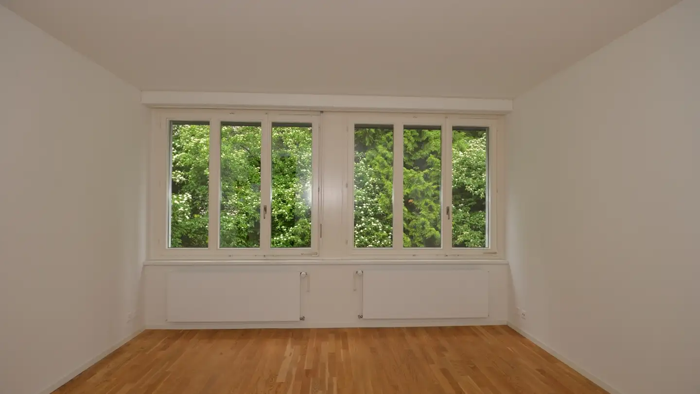 Attic flat for rent - Museggrain, 6004 Luzern - Photo 4