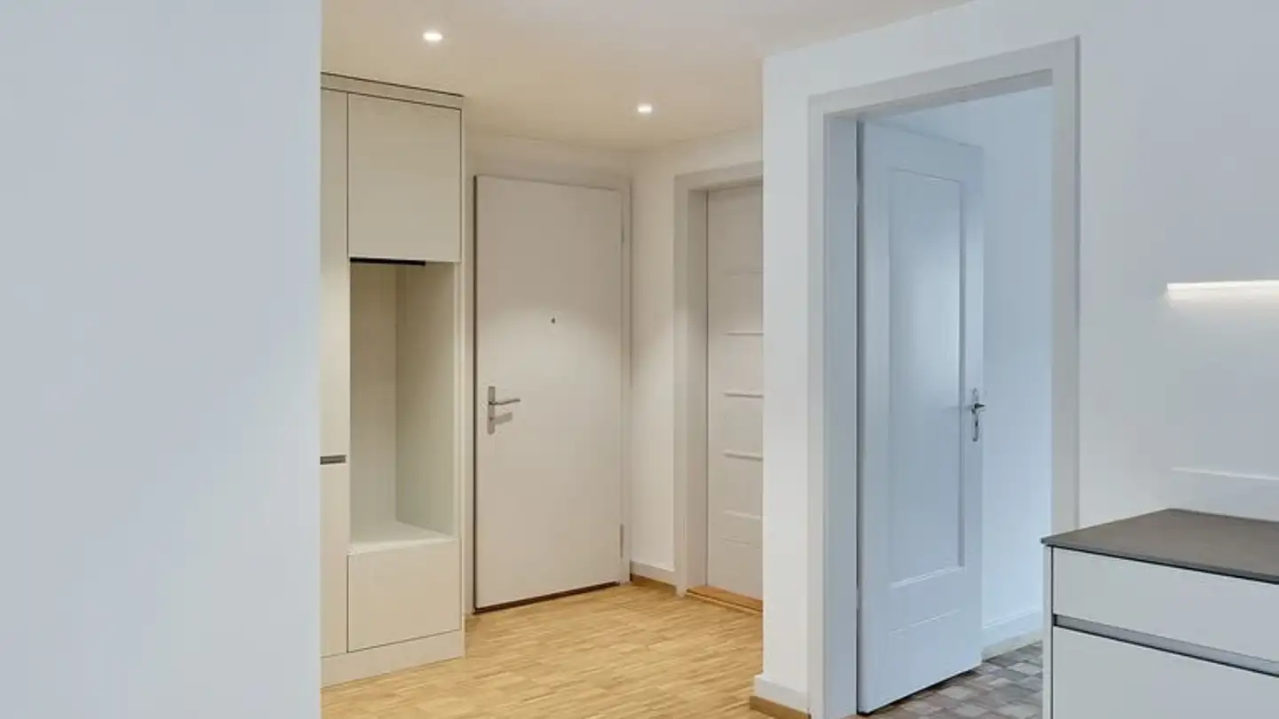 Apartment for rent - Radarstrasse 7, 3013 Bern - Photo 3