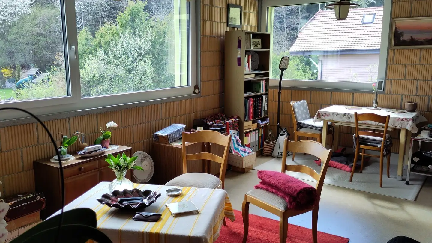 Apartment for rent - Route De Montban 20, 1726 Farvagny-le-Grand