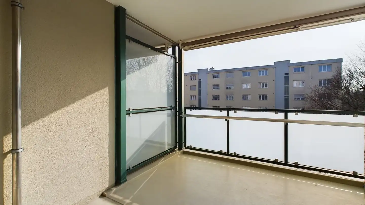 Appartement à louer - Flachserenweg 3, 2560 Nidau