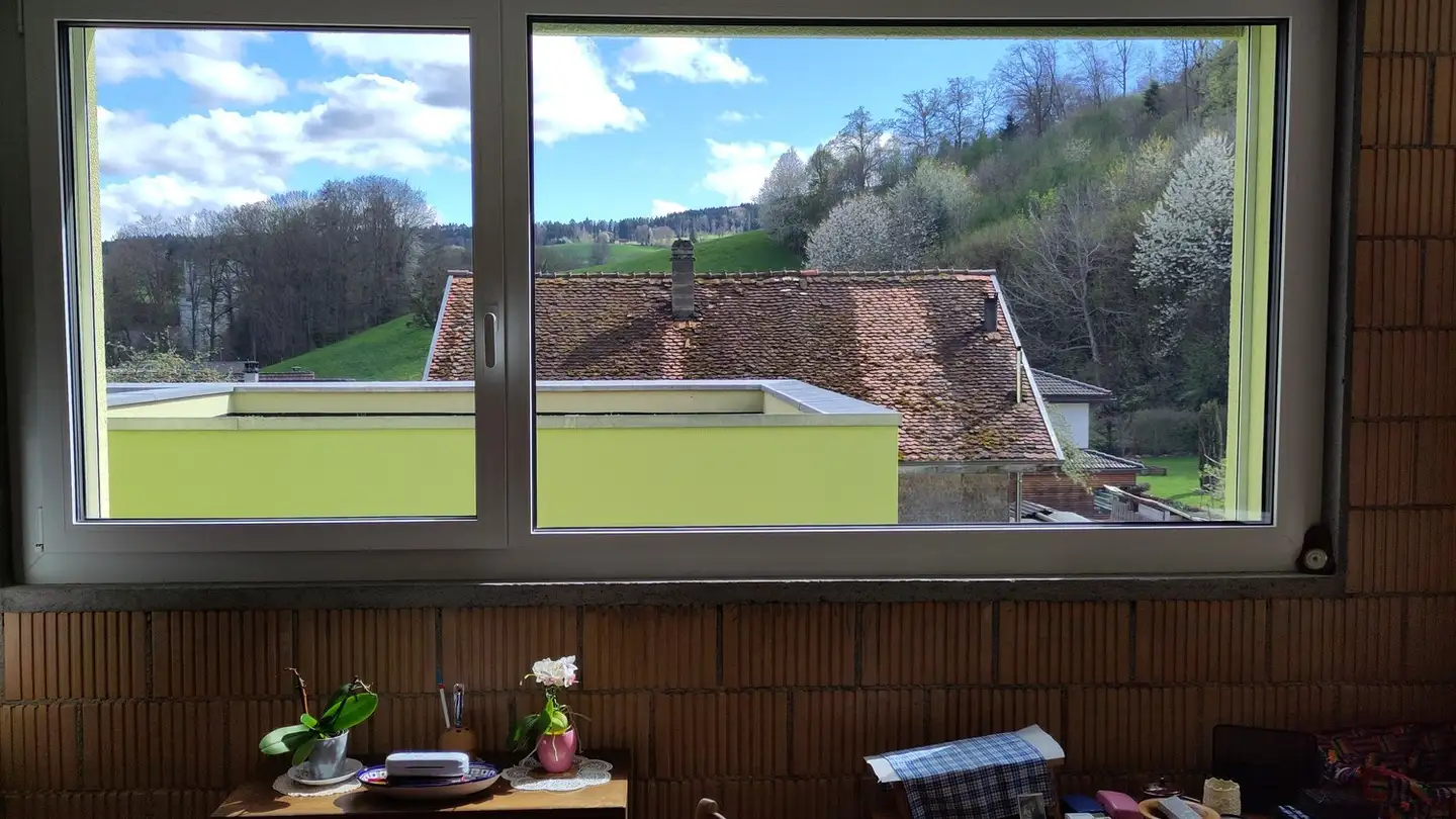 Apartment for rent - Route De Montban 20, 1726 Farvagny-le-Grand - Photo 3