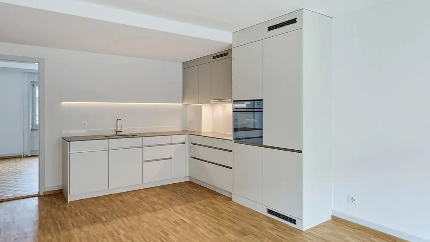 Apartment for rent - Radarstrasse 7, 3013 Bern - Photo 4