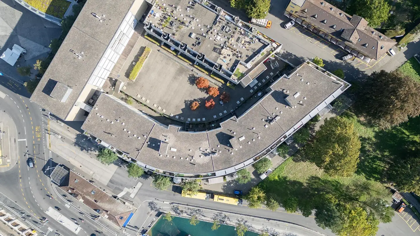 Wohnung kaufen - Panoramastrasse 5, 3600 Thun - Foto 2