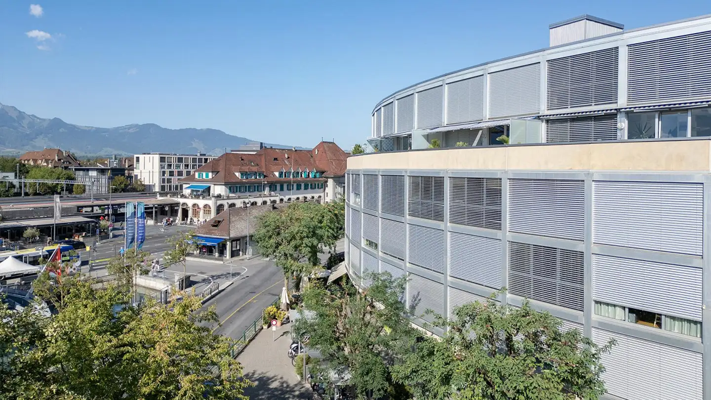 Wohnung kaufen - Panoramastrasse 5, 3600 Thun - Foto 3