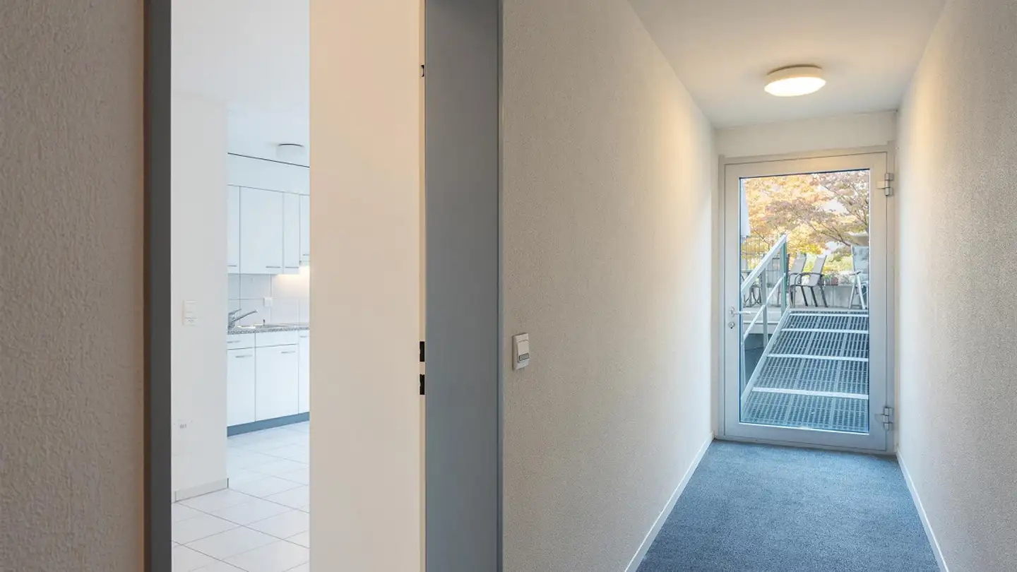 Wohnung kaufen - Panoramastrasse 5, 3600 Thun - Foto 4