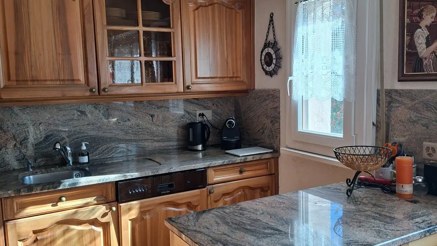 Appartamento in affitto - 1925 Finhaut - Photo 4