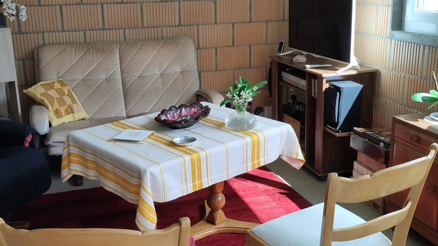 Apartment for rent - Route De Montban 20, 1726 Farvagny-le-Grand - Photo 4