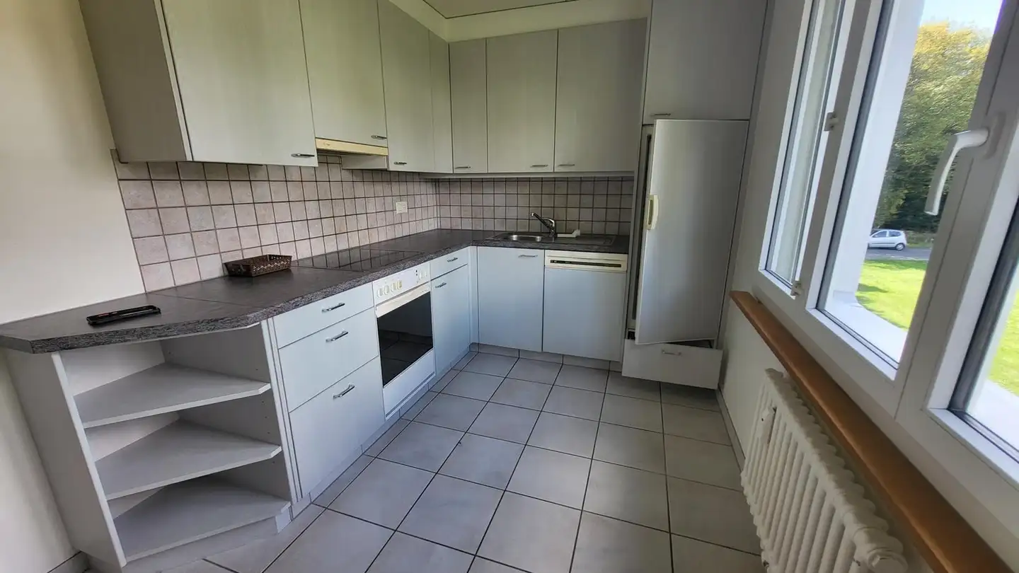 Appartement à louer - Flachserenweg 3, 2560 Nidau - Photo 2