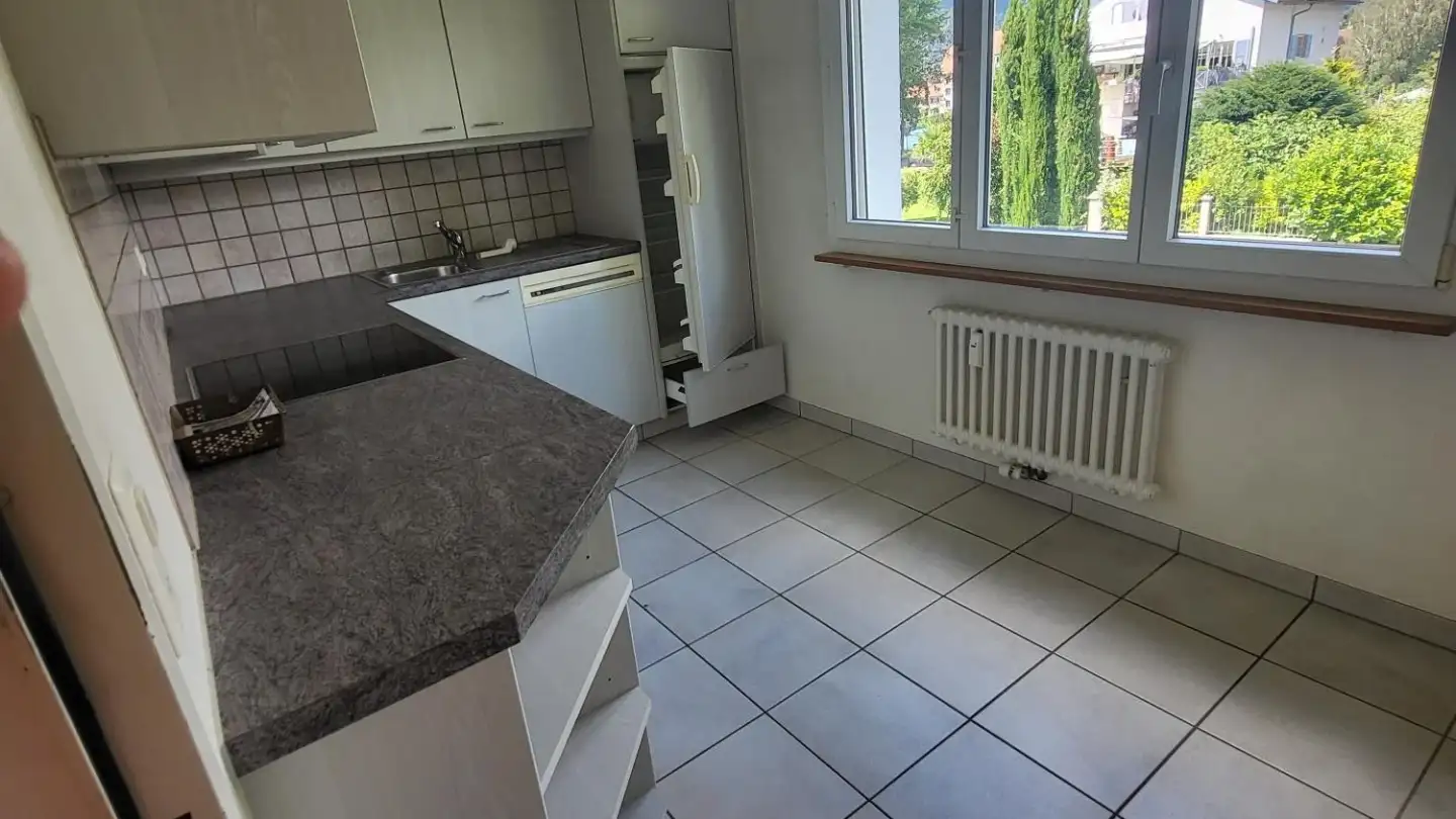 Appartement à louer - Flachserenweg 3, 2560 Nidau - Photo 3