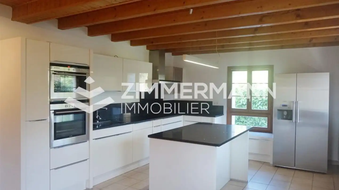 Apartment for rent - Route De La Plaine, 1283 La Plaine - Photo 2