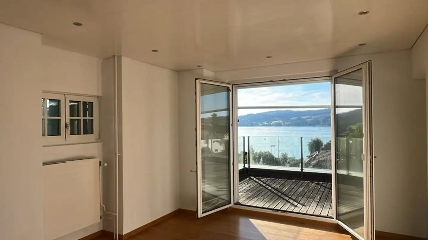 Casa singola in affitto - Rotackerstrasse, 8266 Steckborn - Photo 2