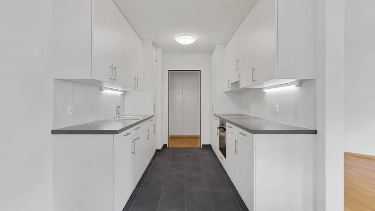 Appartamento in affitto - Rue De La Villette 40, 1400 Yverdon-les-Bains - Foto 2