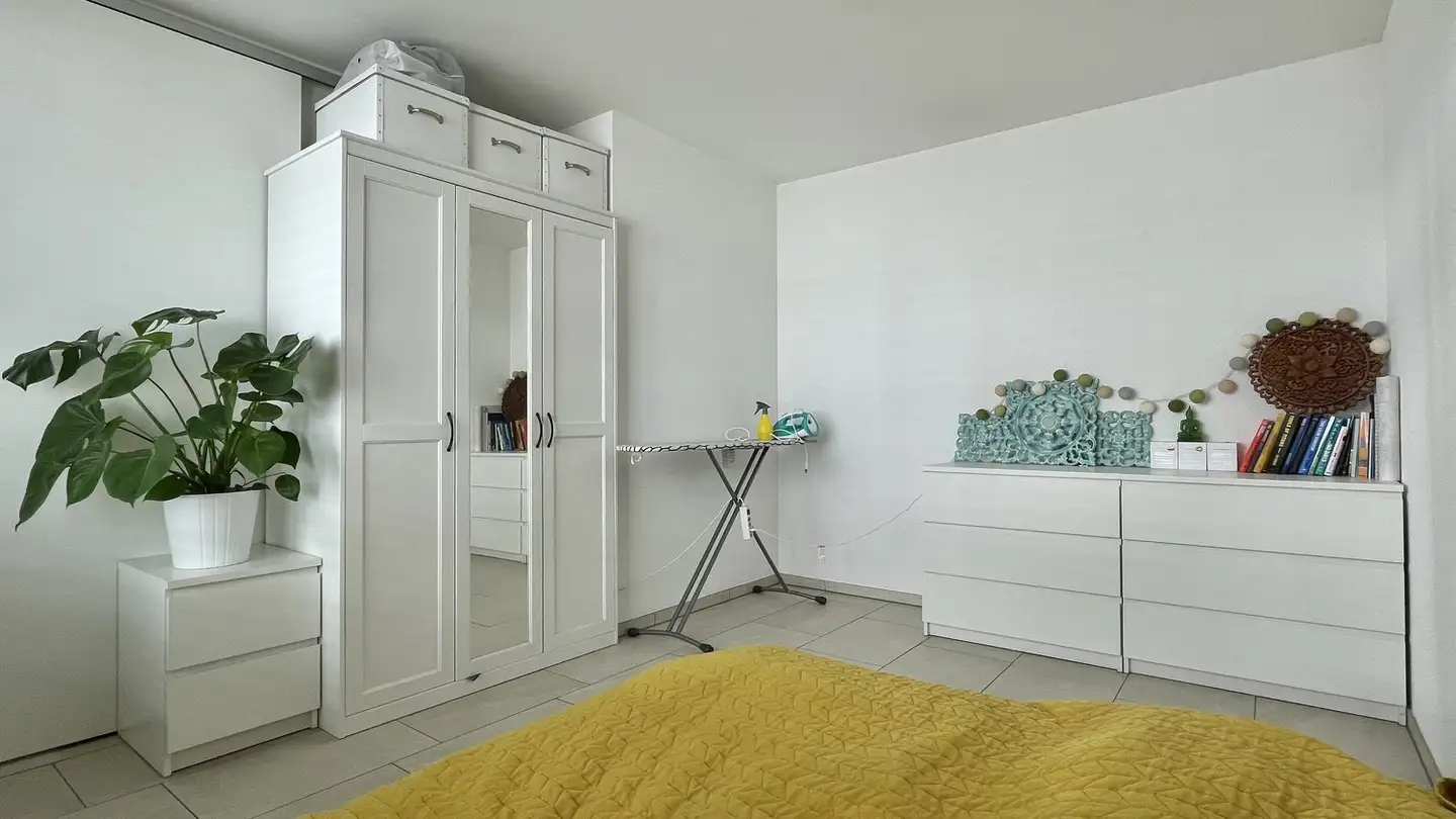 Appartamento in affitto - Bachmattstrasse 60, 8048 Zürich - Foto 2