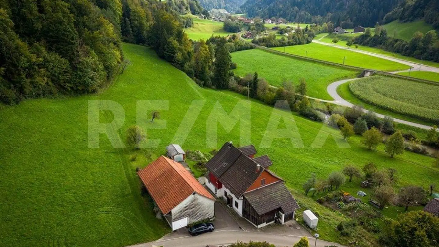 Single house for sale - Wellenau 62, 8494 Bauma - Photo 3