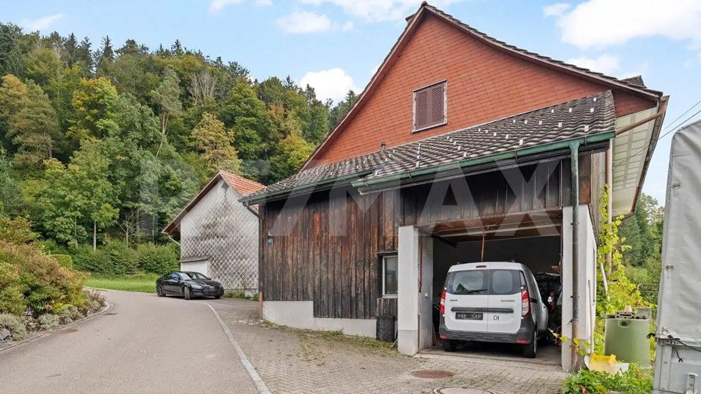 Single house for sale - Wellenau 62, 8494 Bauma - Photo 4
