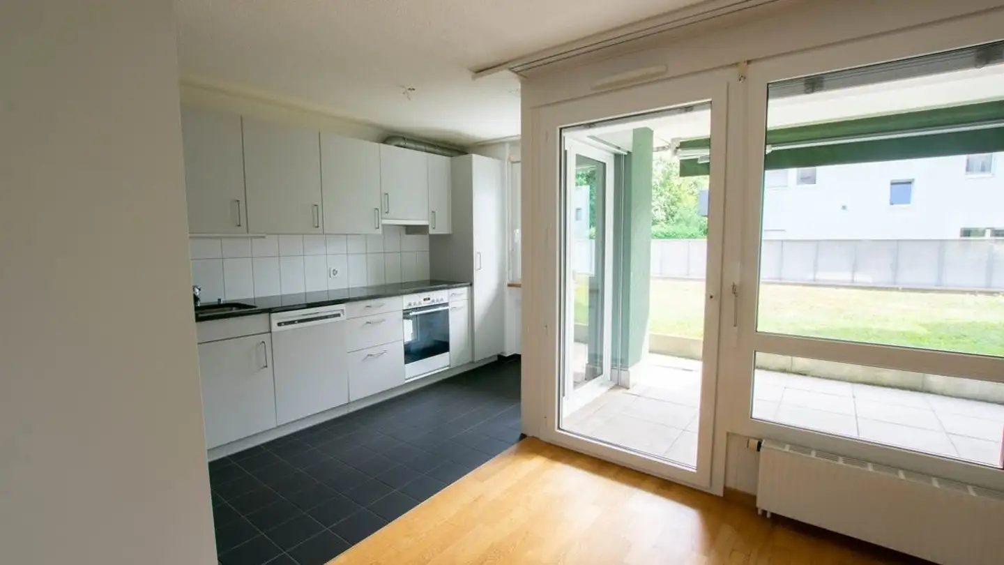 Appartamento in affitto - Sägemattstrasse 16, 3123 Belp
