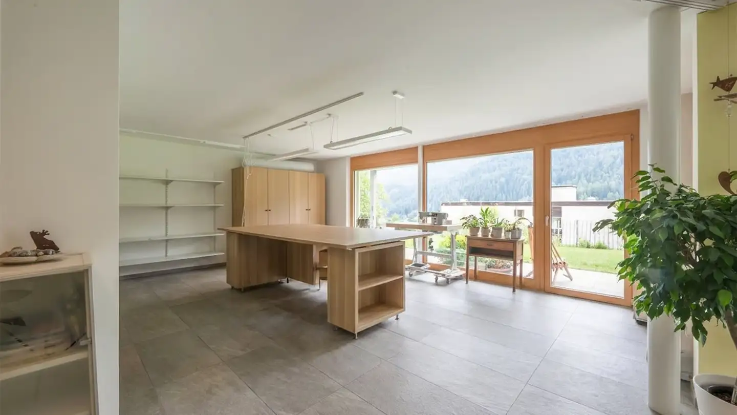 Stepped apartment for sale - 7550 Scuol - Photo 2