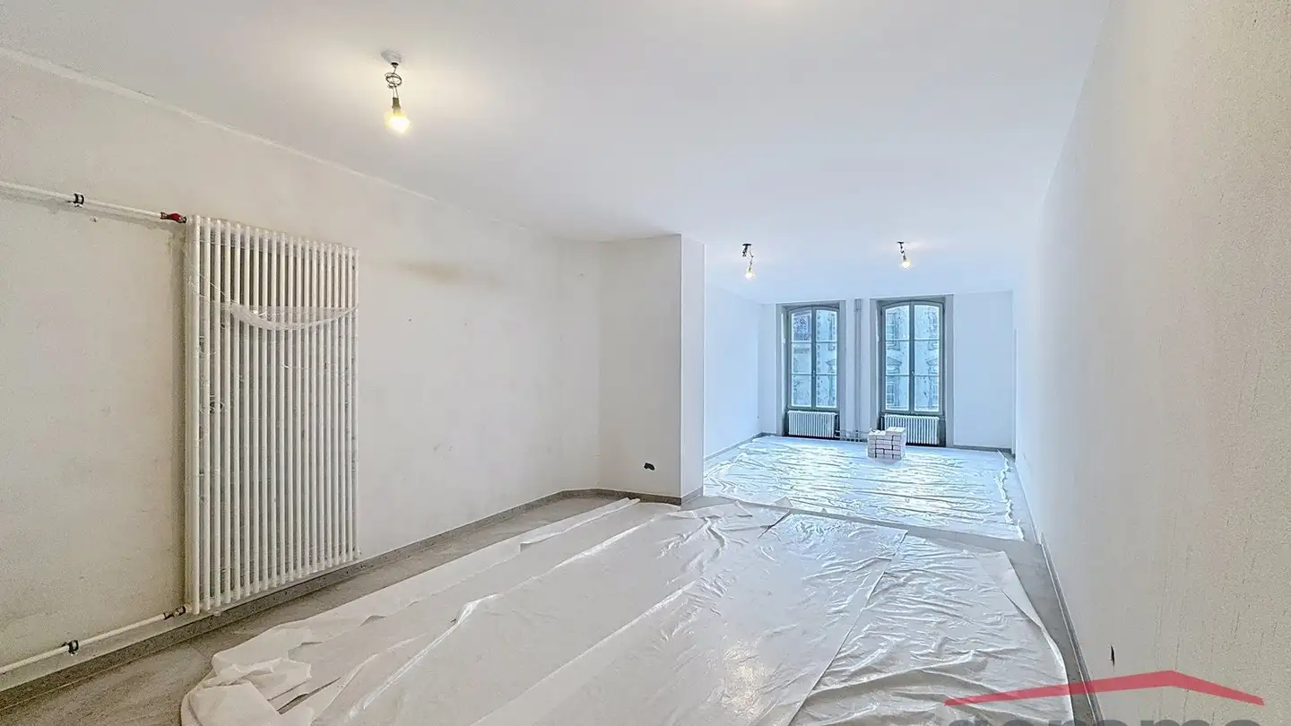 Negozio in affitto - Rue De Lausanne 18, 1700 Fribourg