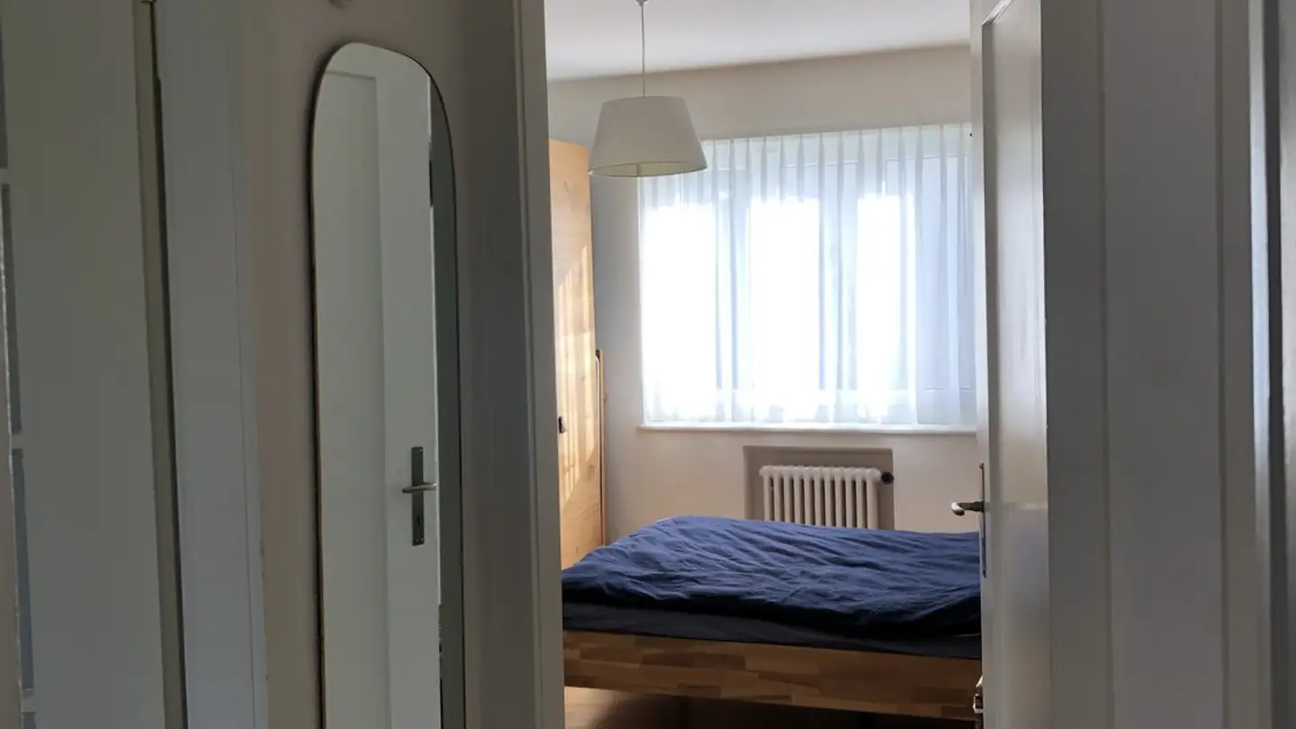 Möblierte Wohnung mieten - 8045 Zürich - Foto 3