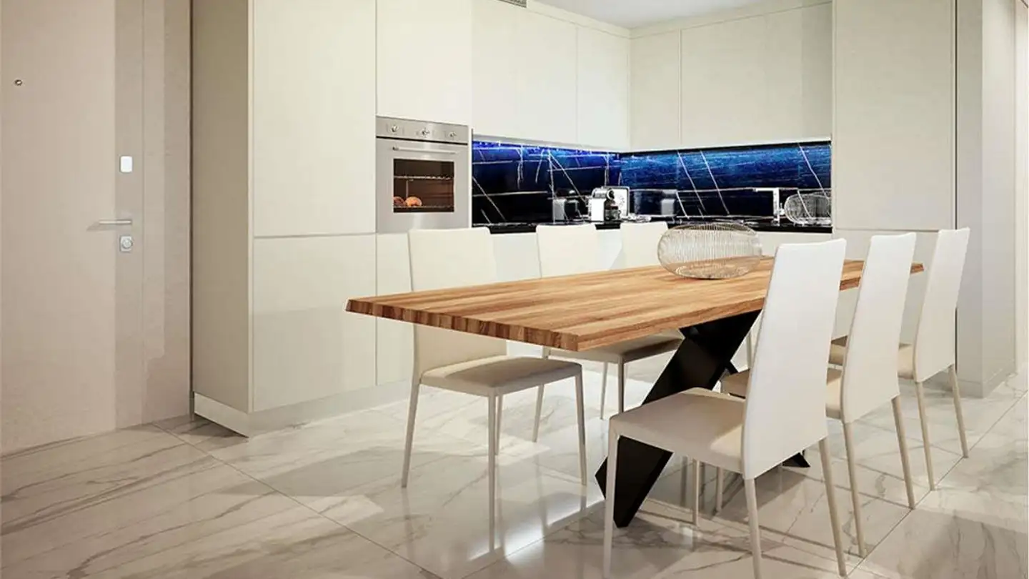 Furnished apartment for sale - 6814 Cadempino - Photo 4