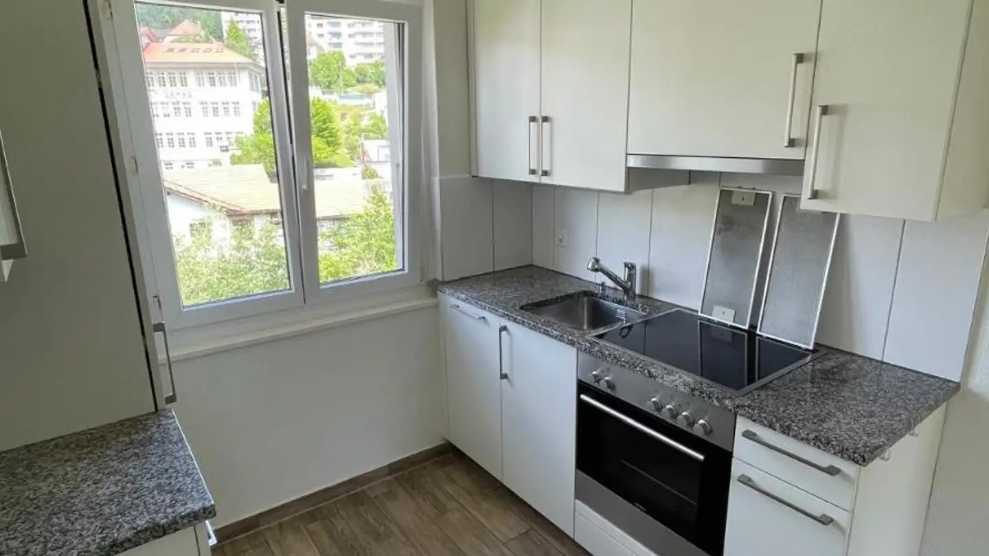 Appartement à louer - Rue Du Pont 10, 2720 Tramelan