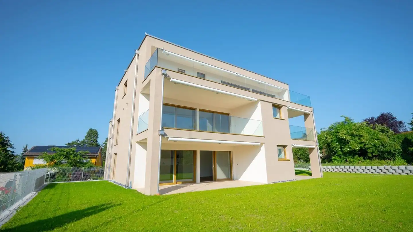 Appartamento in affitto - Grossackerstrasse 28, 8152 Opfikon - Photo 2