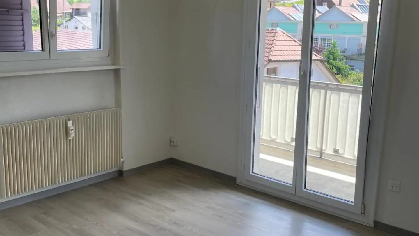 Appartement à louer - Rue Du Pont 10, 2720 Tramelan - Photo 2