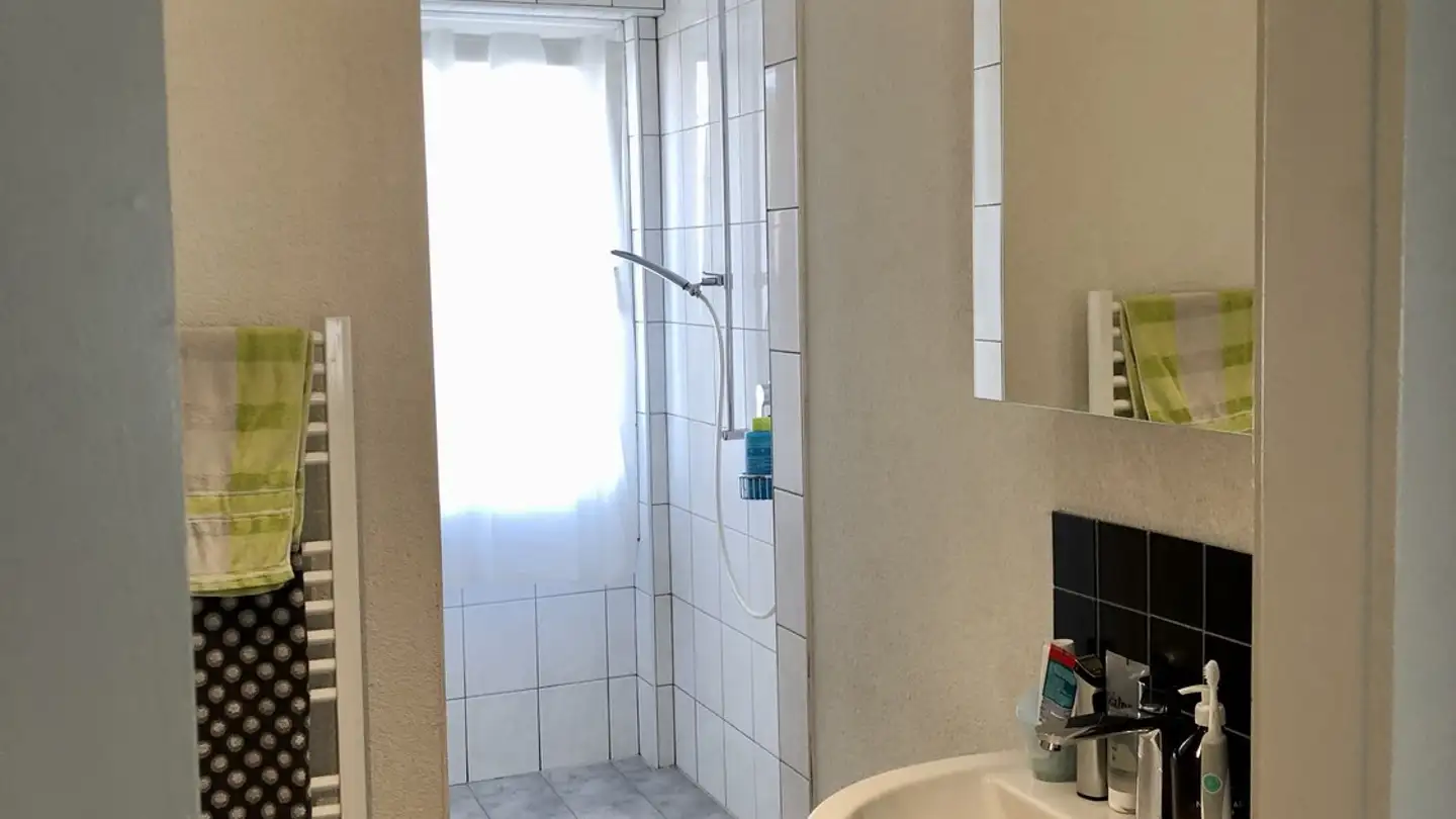 Möblierte Wohnung mieten - 8045 Zürich - Foto 4