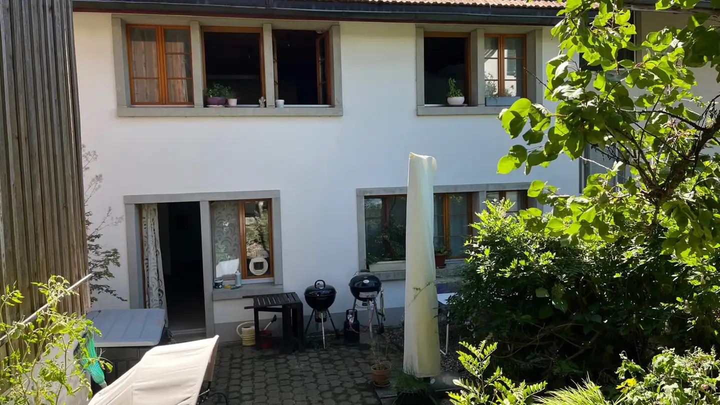 Appartamento in affitto - 8926 Kappel am Albis - Foto 2