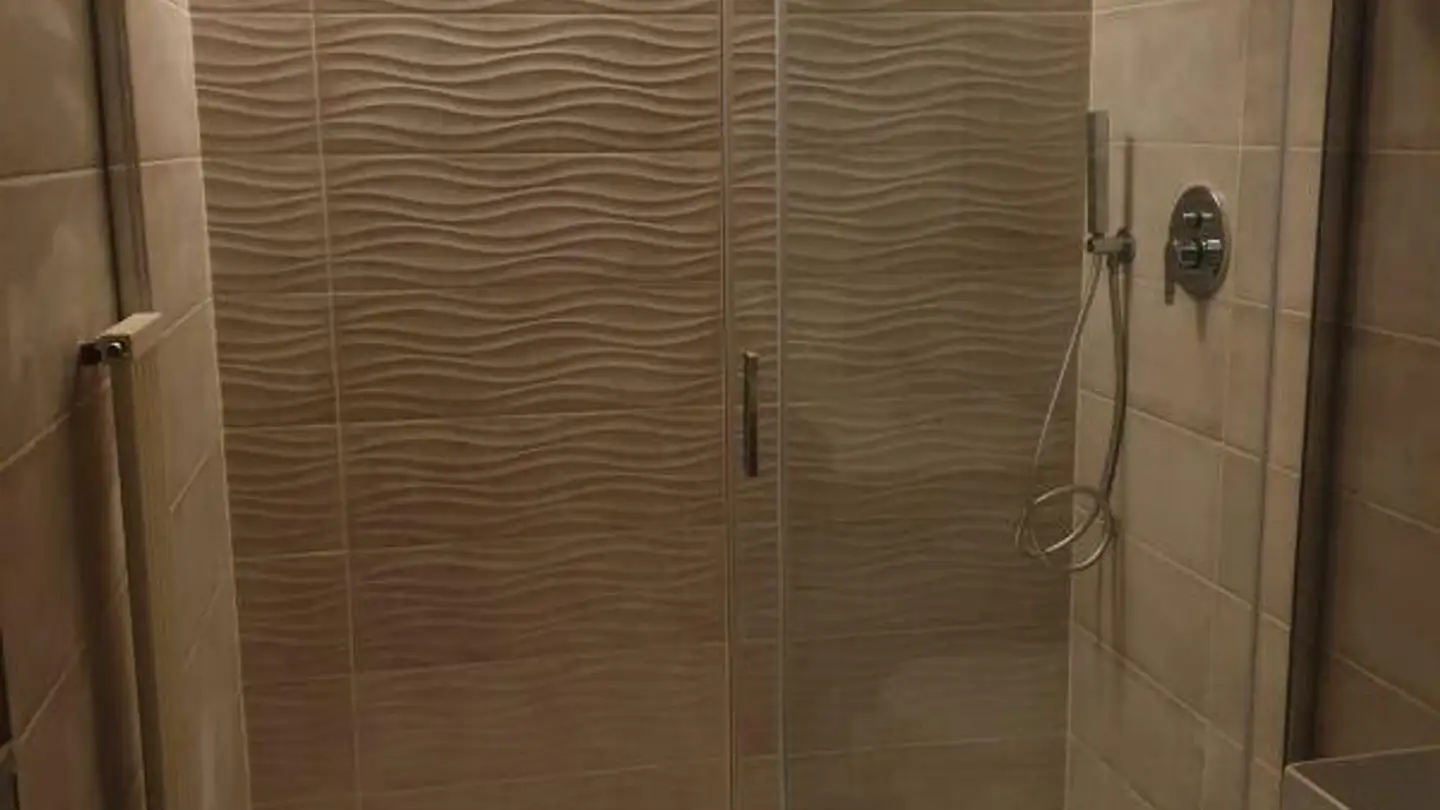 Appartement meublé à louer - Viale C. Olgiati 20, 6512 Giubiasco - Photo 4