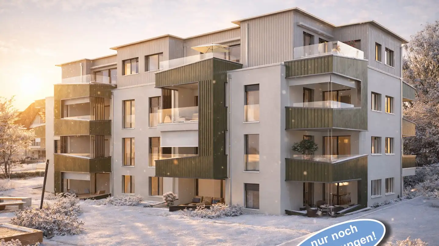 Penthouse kaufen - Tierloch, 8197 Rafz