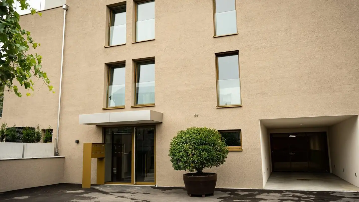 Appartamento in affitto - Grossackerstrasse 28, 8152 Opfikon - Photo 4