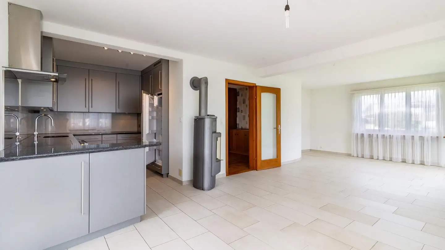 Apartment for rent - Heuweg 2, 5314 Kleindöttingen