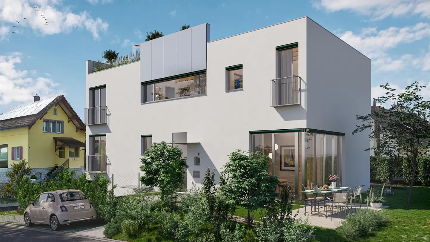 Duplex in vendita - 8304 Wallisellen - Photo 4