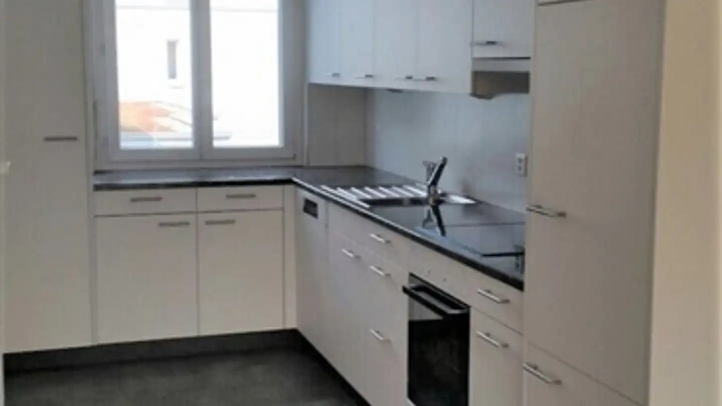 Appartamento in affitto - Turmstrasse 3, 3613 Steffisburg - Foto 2