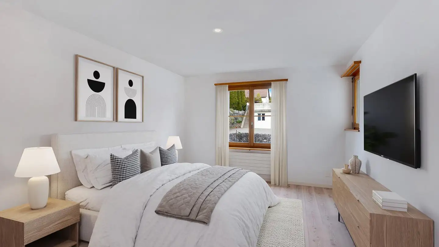 Apartment for sale - 8344 Bäretswil - Photo 3